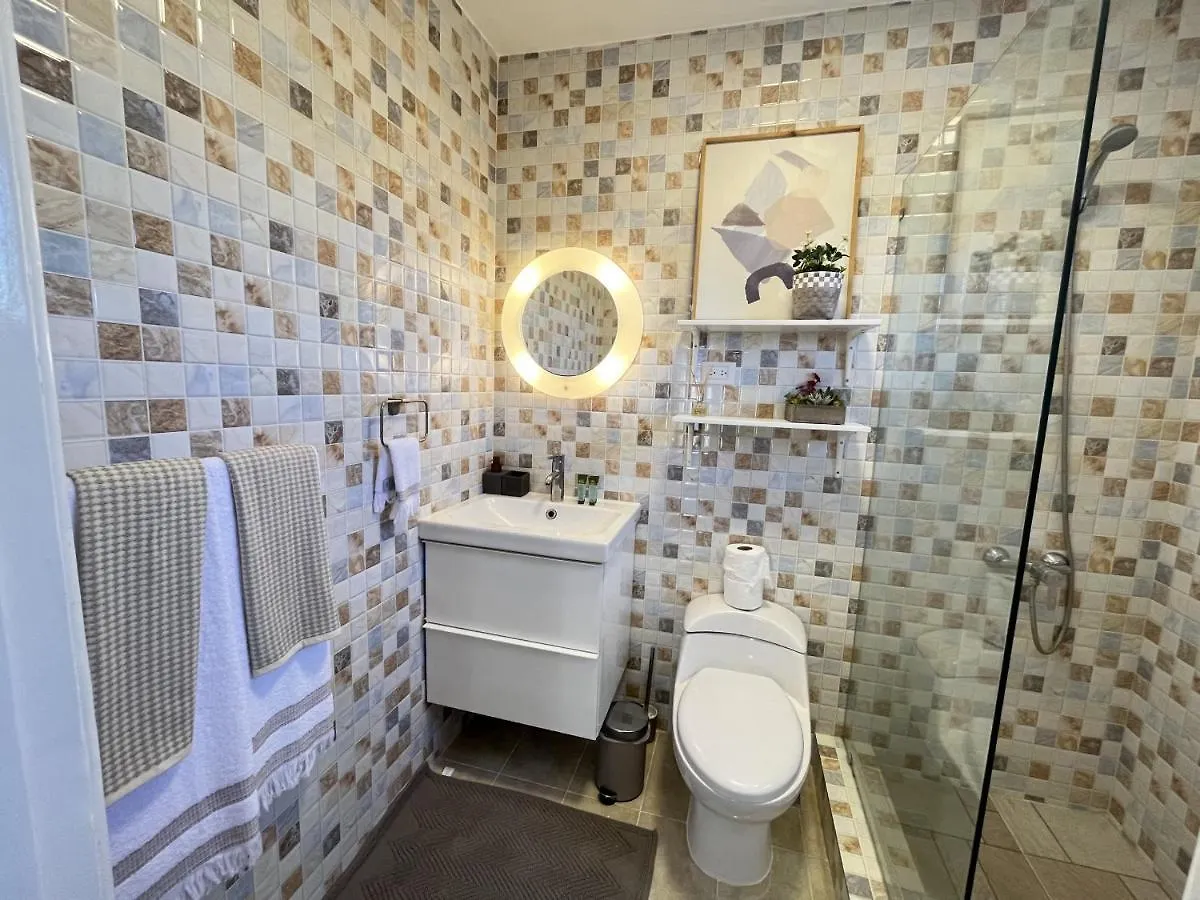 Апартаменты Beauty Pent House With Private Roof Пунта-Кана 0*,  Доминиканская Республика
