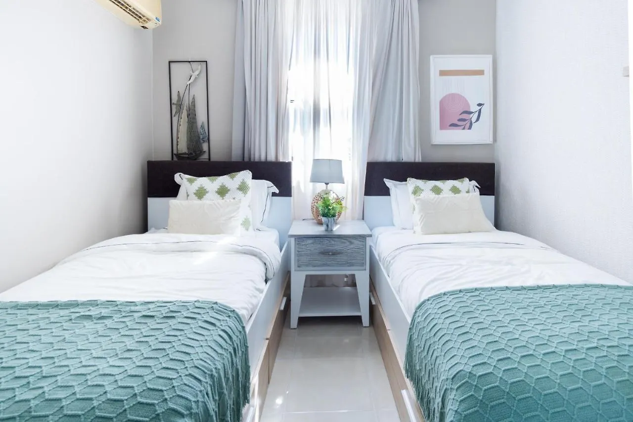 Апартаменты Beauty Pent House With Private Roof Пунта-Кана
