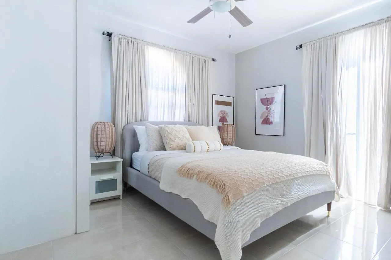 Апартаменты Beauty Pent House With Private Roof Пунта-Кана Доминиканская Республика