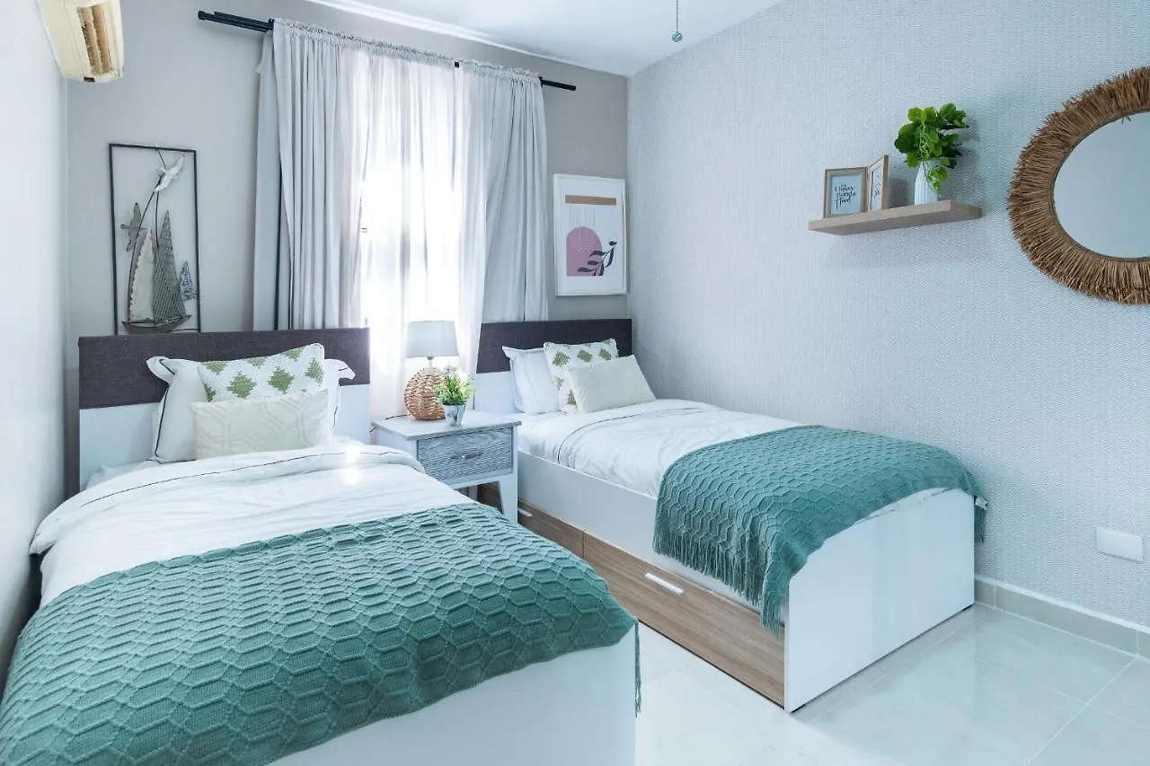 شقة بونتا كانا  في Beauty Pent House With Private Roof جمهورية الدومينيكان